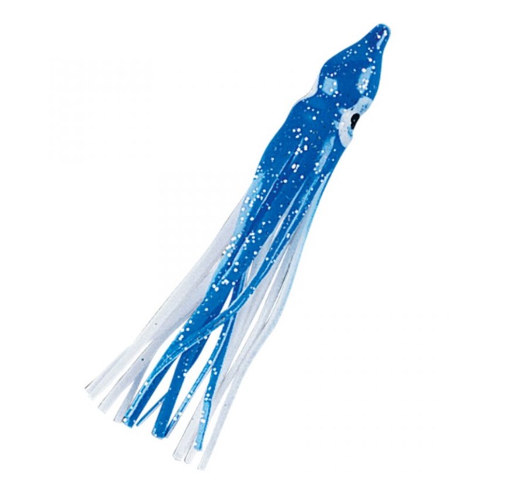 Bläckfiskar 12cm 3-pack - 2