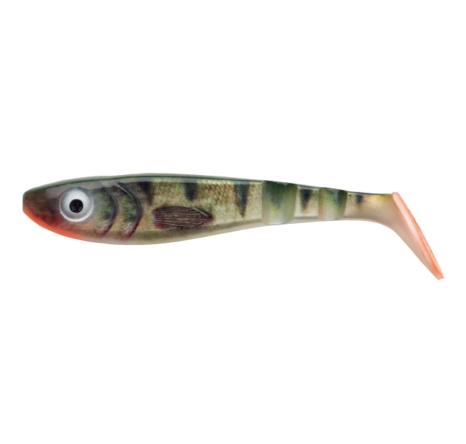 McPike Realistic 25cm/110g 2-pack - 2