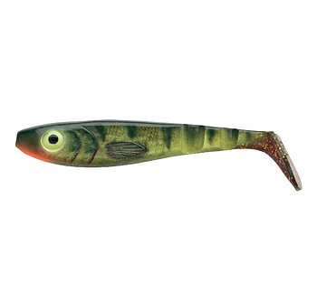 McPike Realistic 25cm/110g 2-pack
