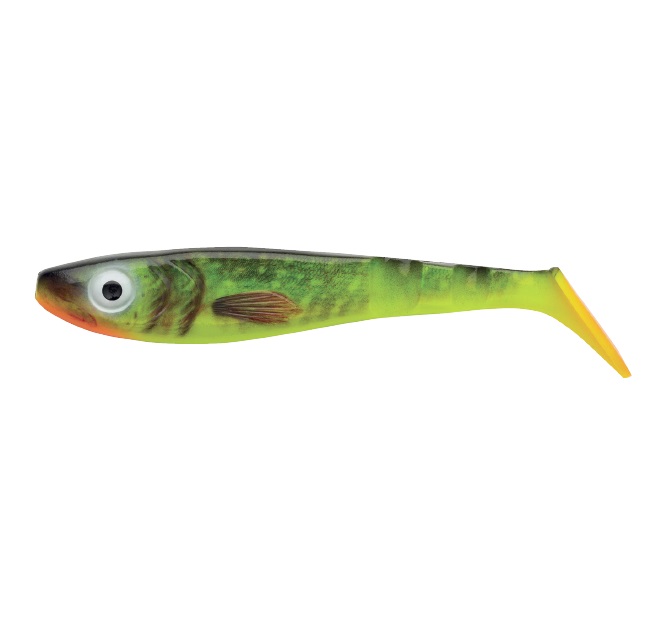 McPike Realistic 25cm/110g 2-pack - 6