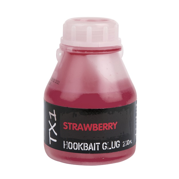 Shimano Bait TX1 Hookbait Dip 200ml - 4