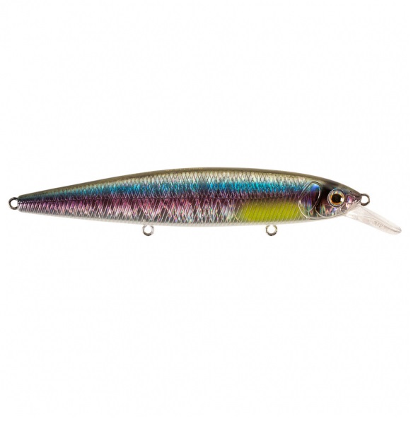 Strike Pro Bold 11cm/15g - 2