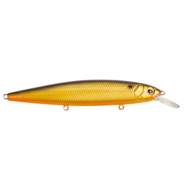 Strike Pro Bold 11cm/15g - 4