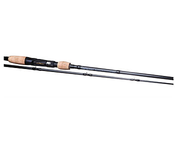 SZ Black Series Pro 8´9" 50-200g - Jacob Lexe