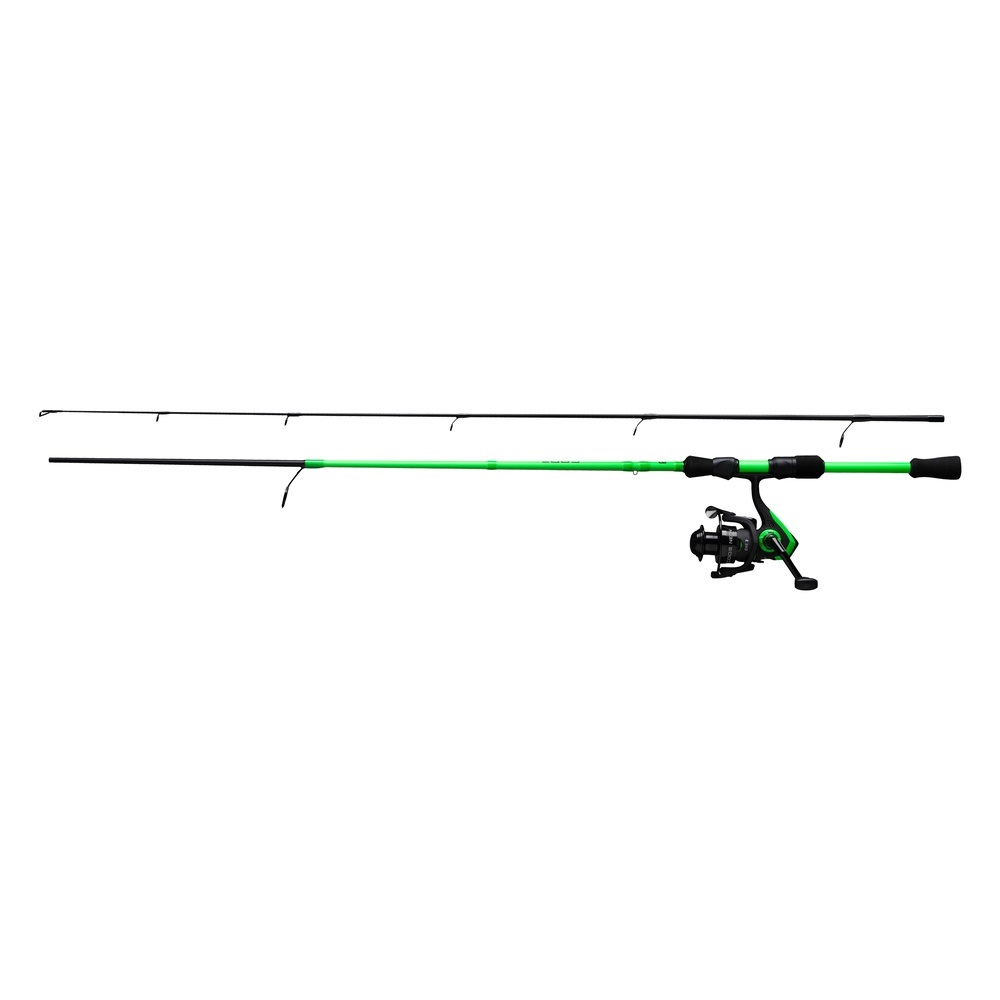 13 Fishing Code Neon 6´7" Spinning Combo