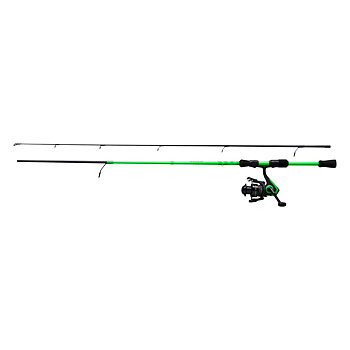 13 Fishing Code Neon 6´7" Spinning Combo