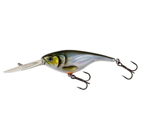 Westin Baby Bite DR 6,5cm/13g - 7
