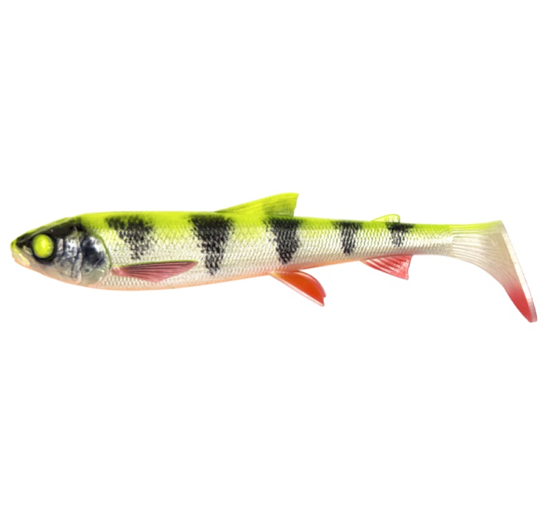 SavageGear 3D Whitefish Shad 27cm/152g - 13