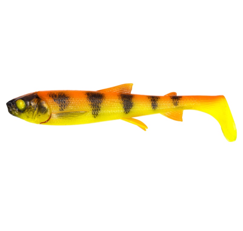 SavageGear 3D Whitefish Shad 27cm/152g - 9