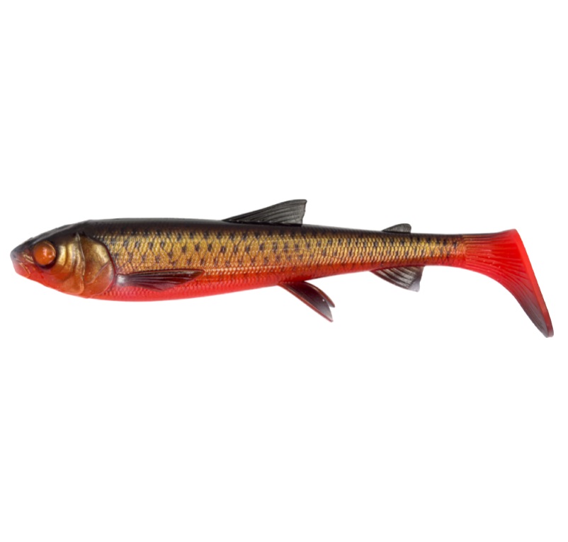 SavageGear 3D Whitefish Shad 27cm/152g - 3
