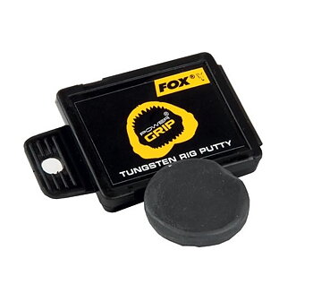 Fox Edges Power Grip Tungsten Putty