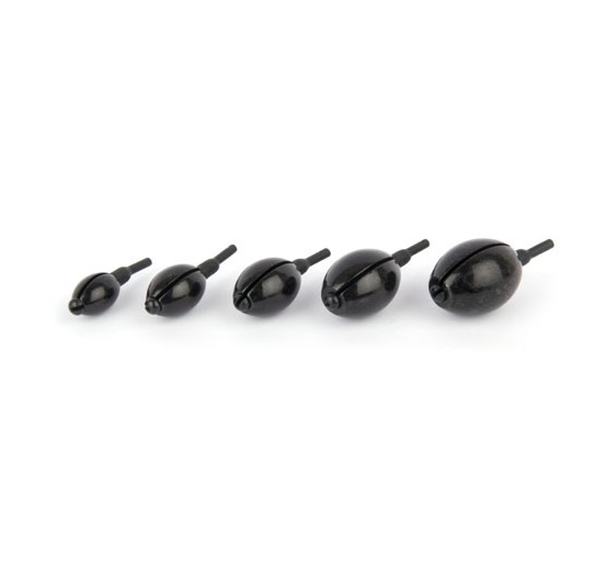 Fox Quick Change Weights