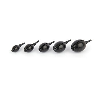 Fox Quick Change Weights