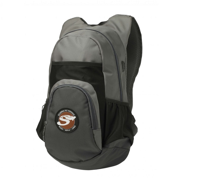 Scierra Kaitum XP Back Pack 20l