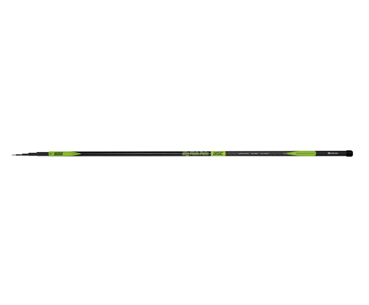 Mikado Big Fish Pole