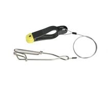 Scotty Mini Power Grip 45cm med Wirehake (1180)