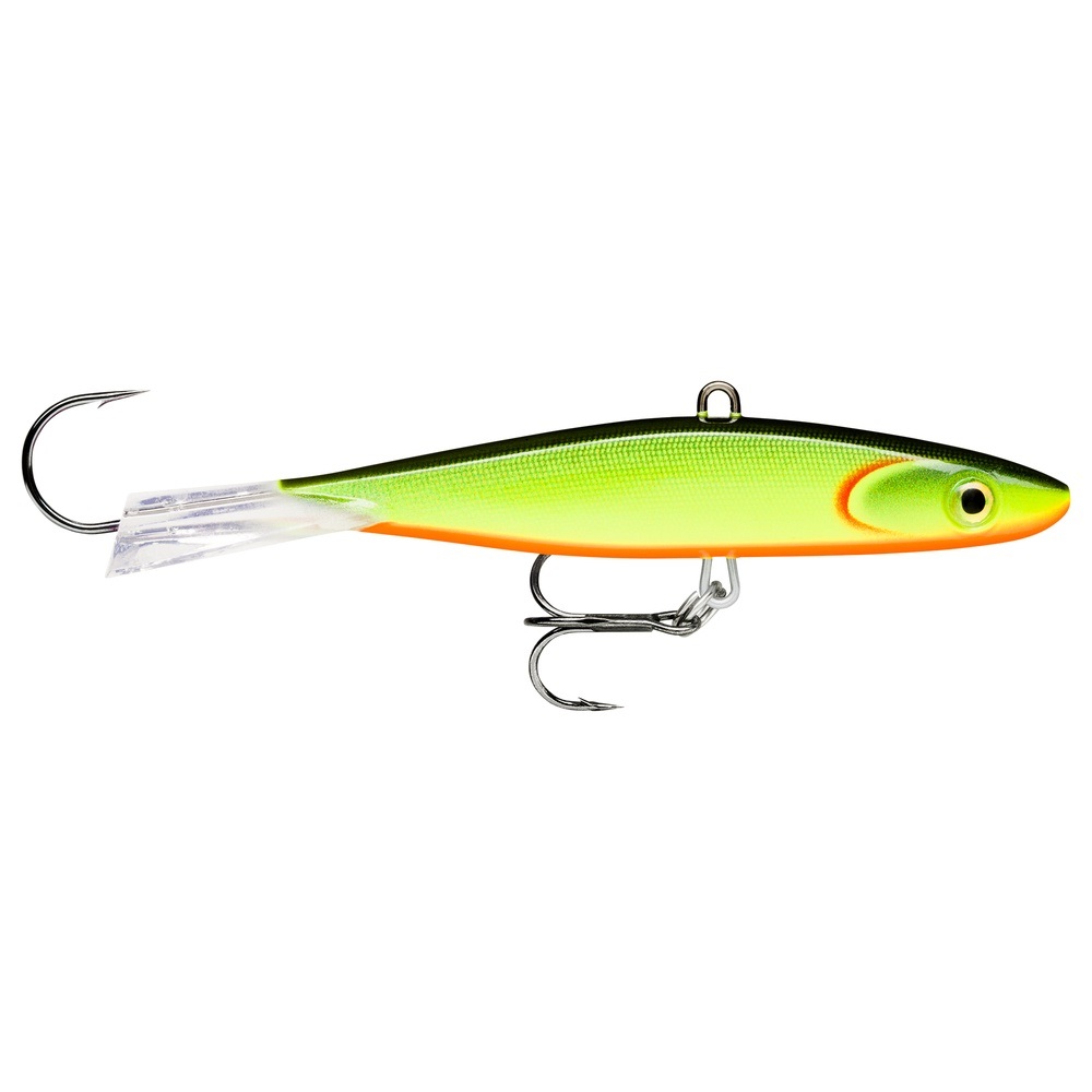 Rapala Balanspirk Jigging Shadow Rap 7cm/10g - 6