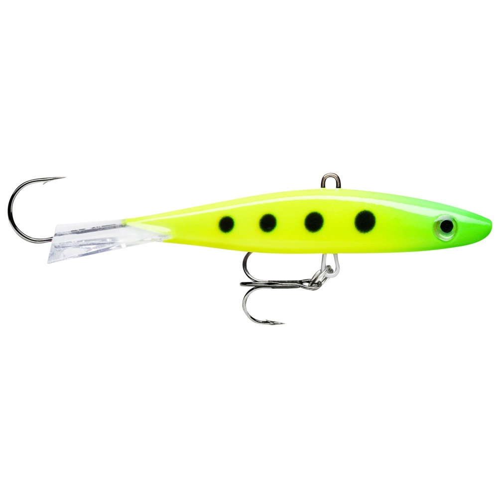 Rapala Balanspirk Jigging Shadow Rap 7cm/10g - 11