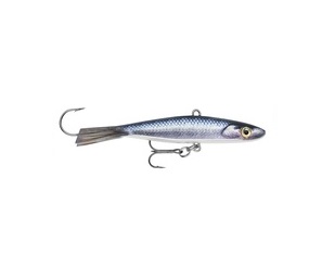 Rapala Balanspirk Jigging Shadow Rap 7cm/10g - 12