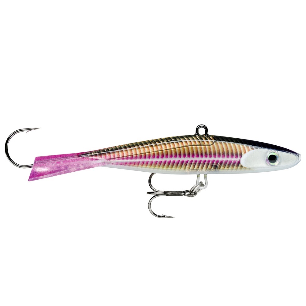 Rapala Balanspirk Jigging Shadow Rap 7cm/10g - 9