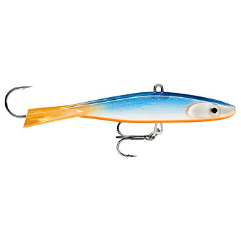Rapala Balanspirk Jigging Shadow Rap 7cm/10g