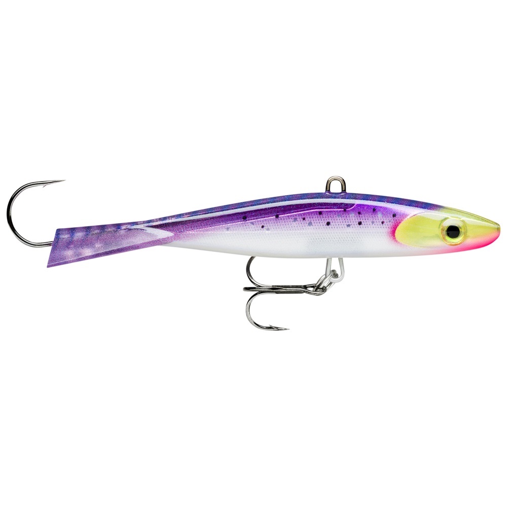 Rapala Balanspirk Jigging Shadow Rap 7cm/10g - 10