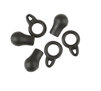 Fox Run Rings & Buffer Beads