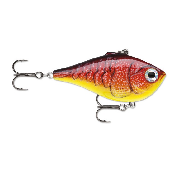 Rapala Rippin´ Rap 7cm - 9
