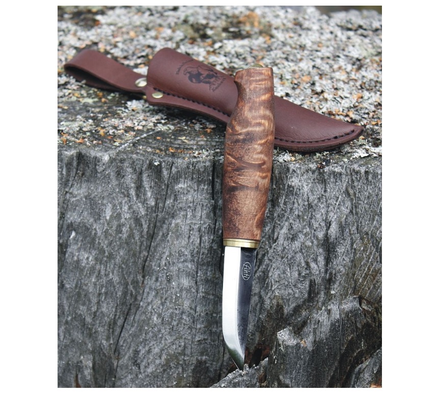 Ahti Korpi 190mm