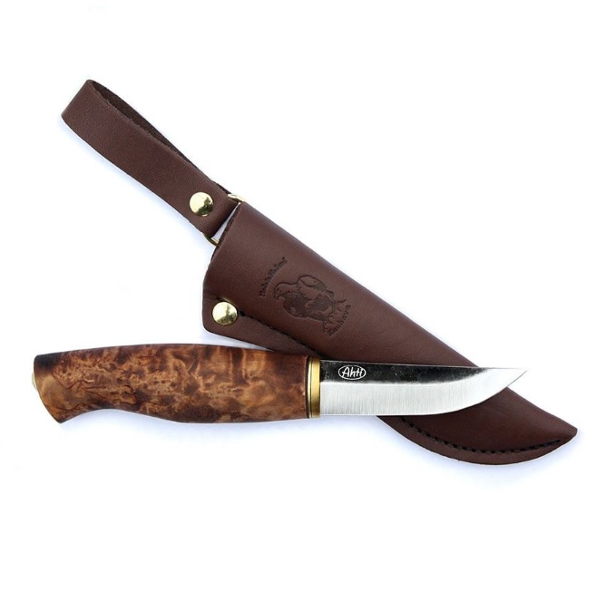 Ahti Korpi 190mm - 2
