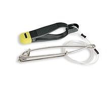 Scotty Power Grip 45cm med Wirehake (1171)