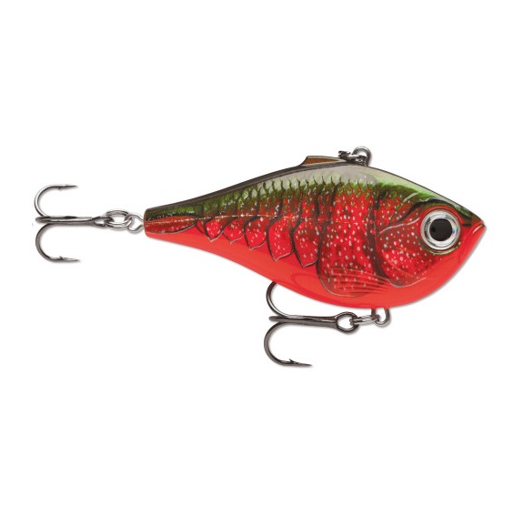 Rapala Rippin´ Rap 6cm - 7