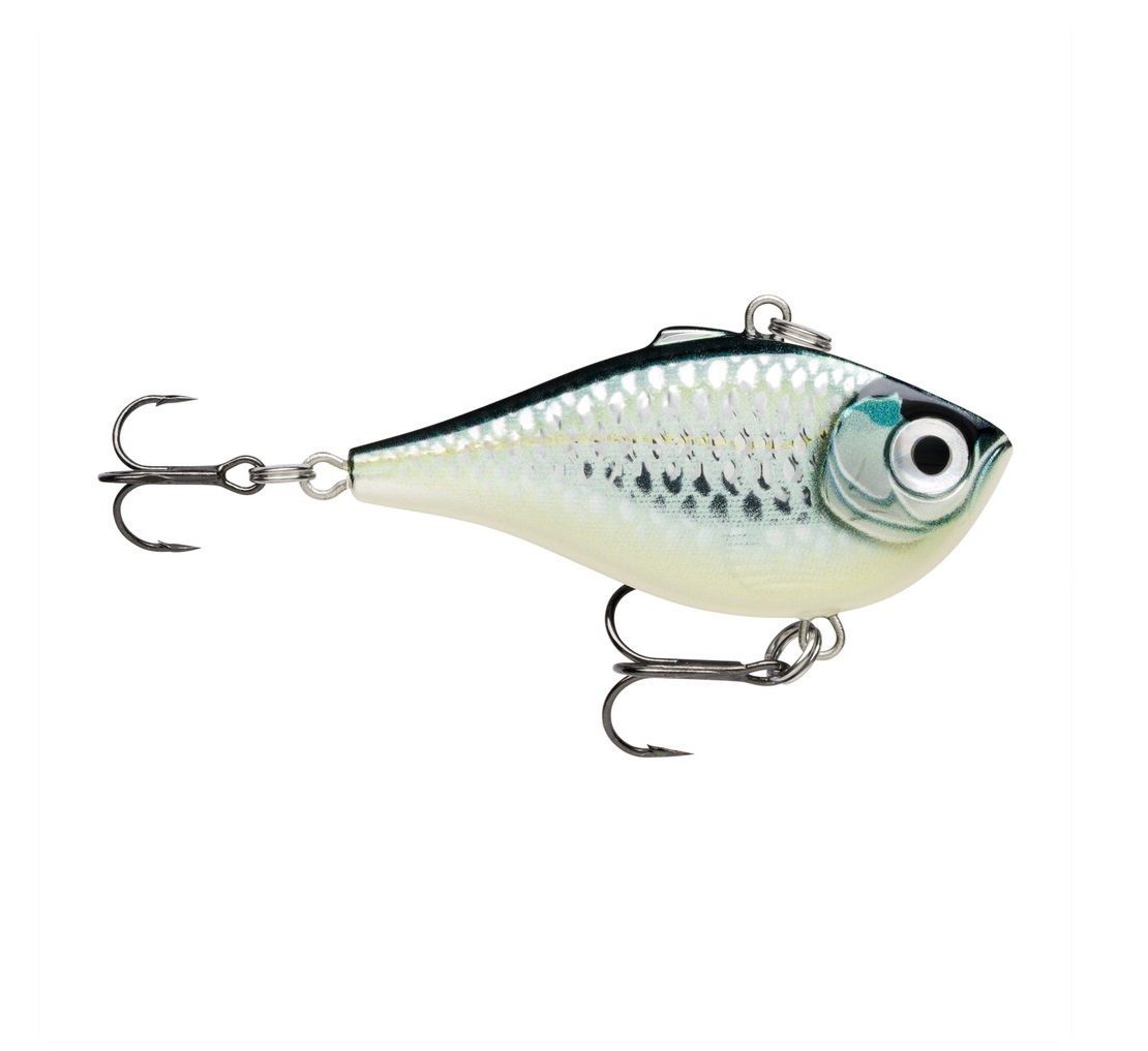 Rapala Rippin´ Rap 6cm - 10
