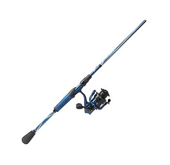 ABU Revo X Combo Blue 8´ Haspel