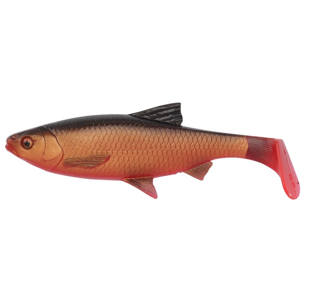 3D River Roach Blood Belly