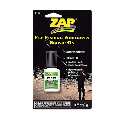 Zap-A-Gap Superglue 7g - 2
