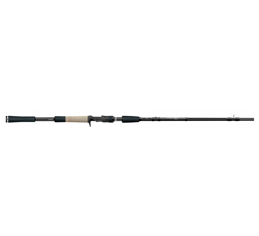 13 Fishing Muse Black Spinn 8´6"  40-130g