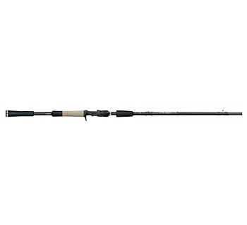 13 Fishing Muse Black Spinn 8´6"  40-130g