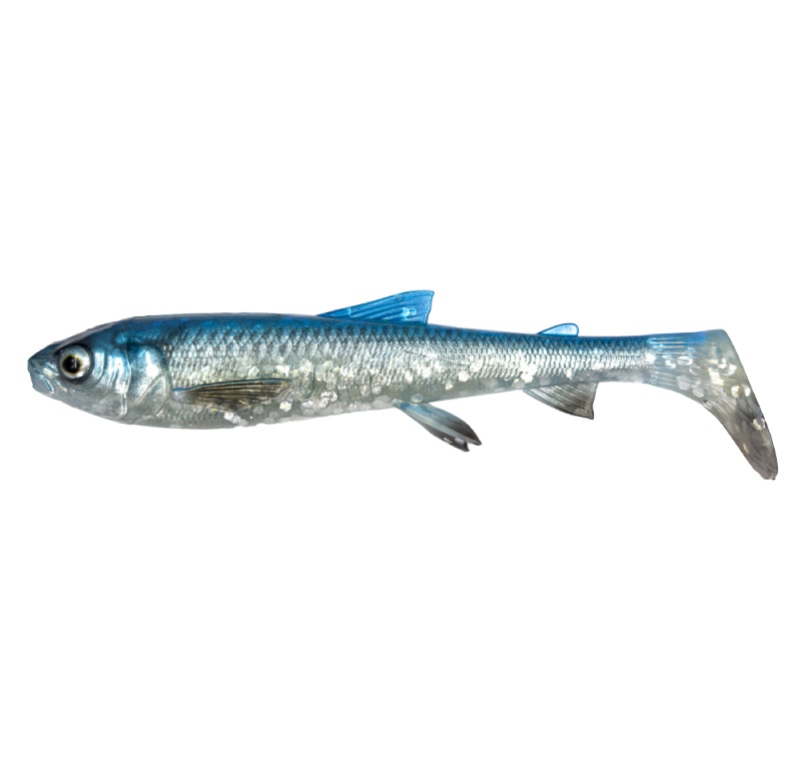 SavageGear 3D Whitefish Shad 23cm/94g - 4