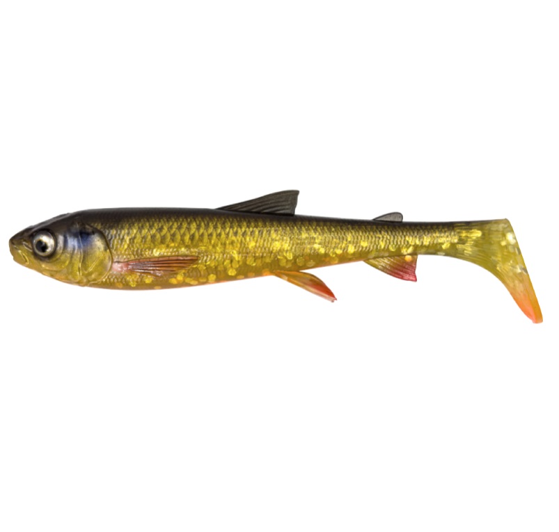 SavageGear 3D Whitefish Shad 23cm/94g - 5