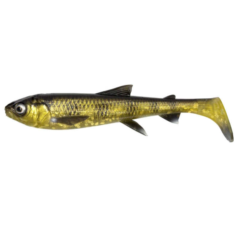 SavageGear 3D Whitefish Shad 23cm/94g - 2