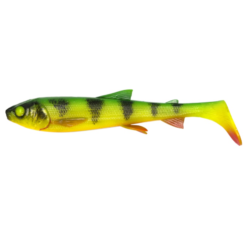 SavageGear 3D Whitefish Shad 23cm/94g - 8