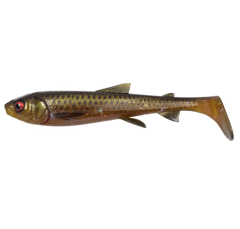 SavageGear 3D Whitefish Shad 23cm/94g - 14