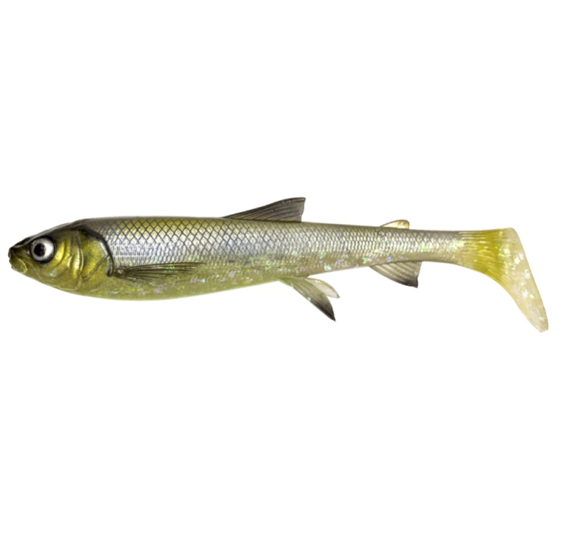 SavageGear 3D Whitefish Shad 23cm/94g - 12