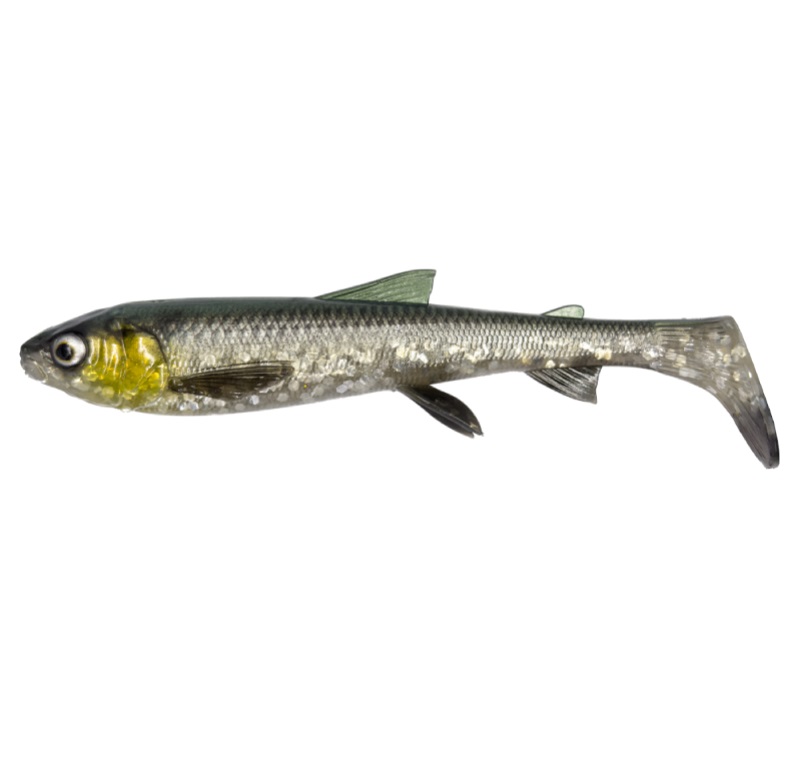SavageGear 3D Whitefish Shad 23cm/94g - 11