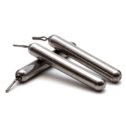 BFT Dropshot Tungsten Pencil