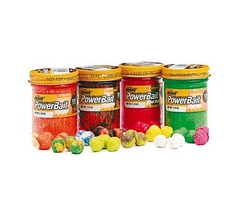 Berkley Glitter Powerbait