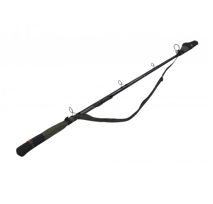 Prologic Connected Tip/Butt Protector - 2