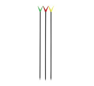 Bankstick 3-pack