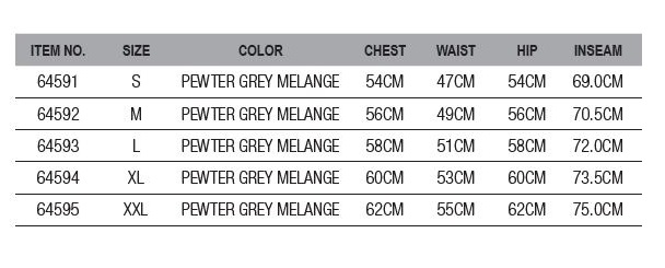 Scierra Insulated Body Suit - 2